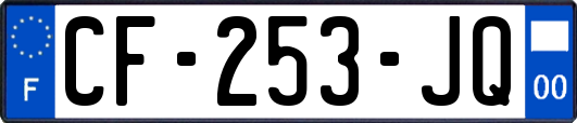 CF-253-JQ