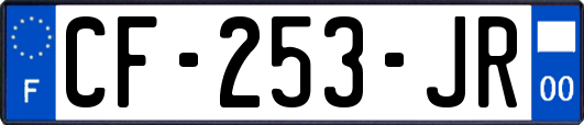 CF-253-JR