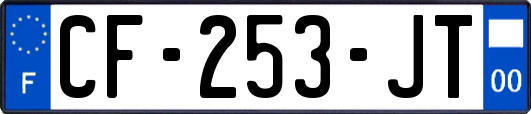 CF-253-JT