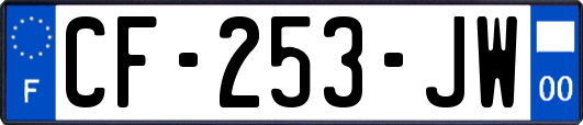 CF-253-JW