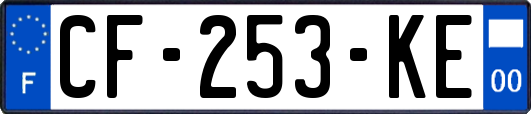 CF-253-KE