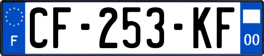 CF-253-KF