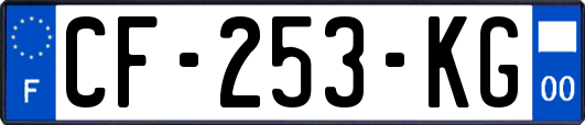 CF-253-KG