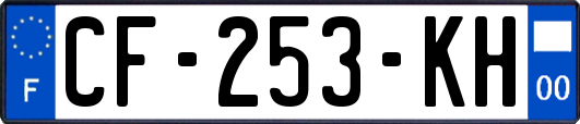 CF-253-KH