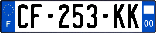 CF-253-KK