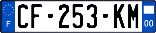 CF-253-KM