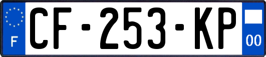 CF-253-KP