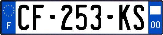 CF-253-KS