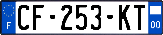 CF-253-KT
