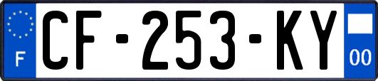 CF-253-KY