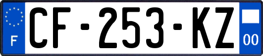CF-253-KZ