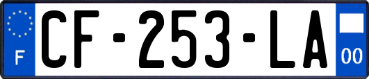 CF-253-LA