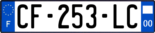 CF-253-LC