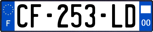 CF-253-LD