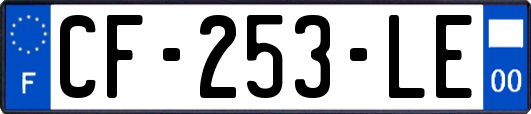 CF-253-LE