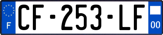 CF-253-LF