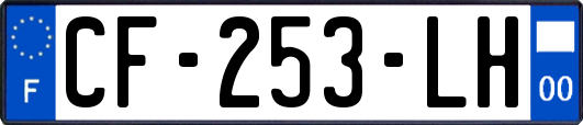 CF-253-LH