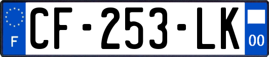 CF-253-LK