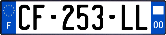 CF-253-LL