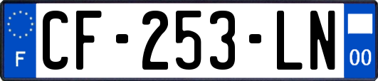 CF-253-LN