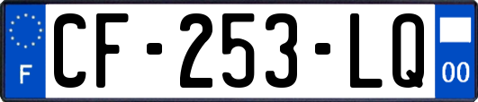 CF-253-LQ