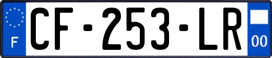 CF-253-LR