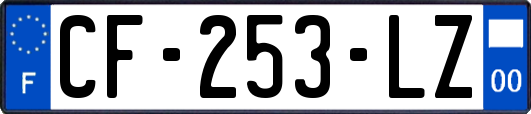 CF-253-LZ