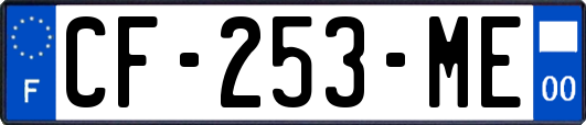 CF-253-ME