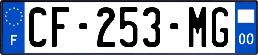 CF-253-MG