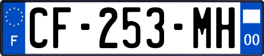 CF-253-MH
