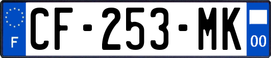 CF-253-MK