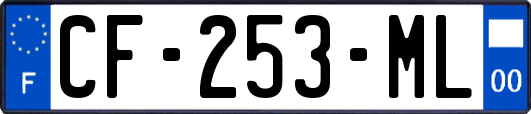 CF-253-ML
