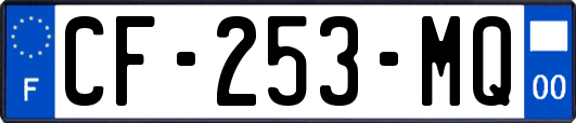 CF-253-MQ