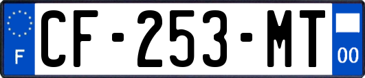 CF-253-MT