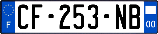 CF-253-NB