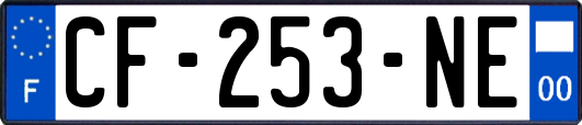 CF-253-NE