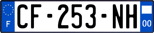 CF-253-NH