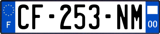 CF-253-NM