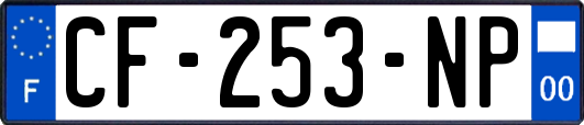 CF-253-NP