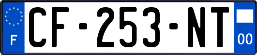 CF-253-NT
