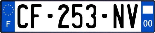 CF-253-NV