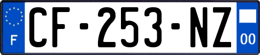 CF-253-NZ