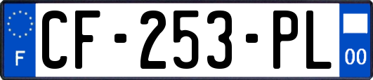 CF-253-PL