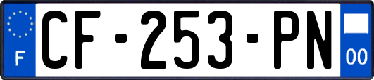 CF-253-PN