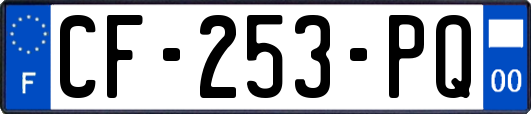 CF-253-PQ