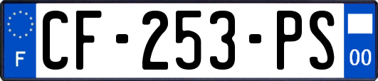 CF-253-PS