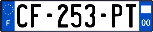 CF-253-PT