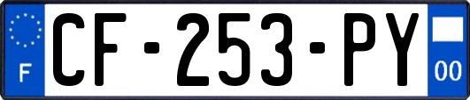 CF-253-PY