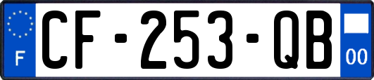 CF-253-QB