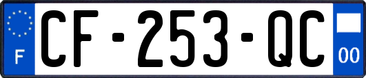 CF-253-QC
